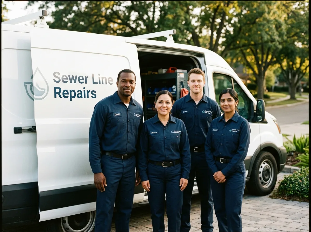 Emergency Plumber company in East Falmouth, MA