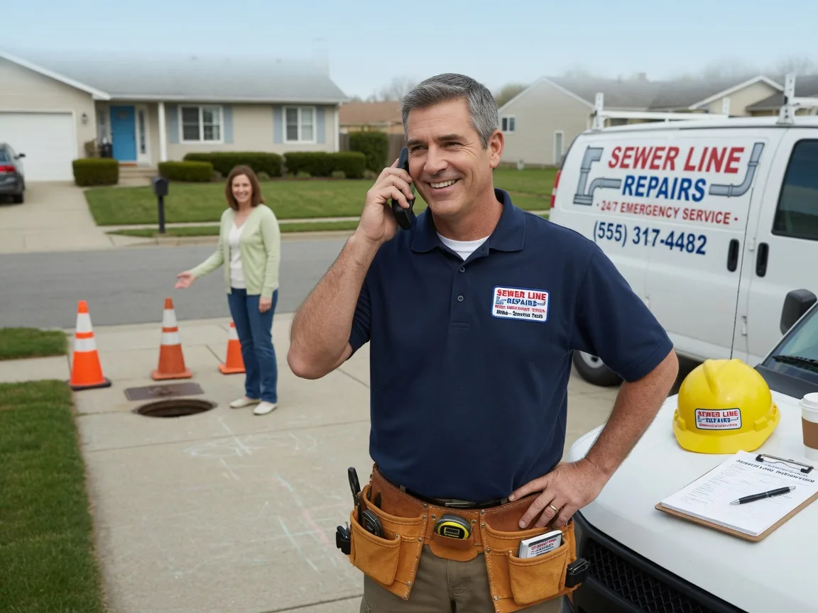 Emergency Plumber East Falmouth, MA FAQs